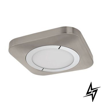 Точковий світильник накладний 97666 Eglo Puyo LED фото