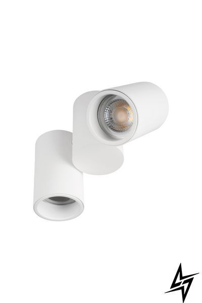 Спот Kanlux Blurro 32953 білий 2&times;GU10 32953 фото