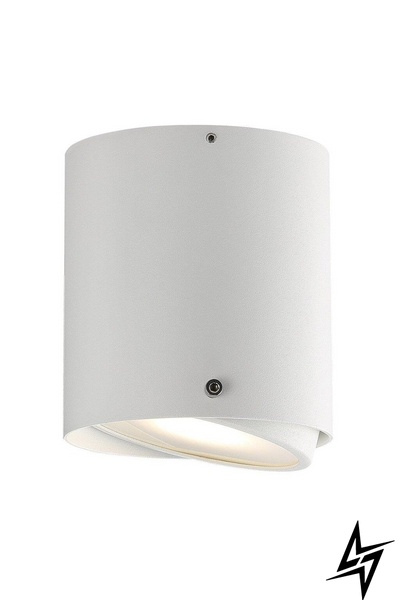 Точечный светильник для ванной Nordlux Ip S4 78511001 22476 фото в живую, фото в дизайне экстерьера