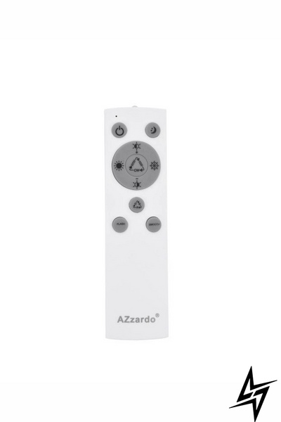 Стельовий вуличний світильник Azzardo AZ4788 Fano LED 52039 фото наживо, фото в дизайні екстер'єру