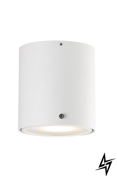 Точечный светильник для ванной Nordlux Ip S4 78511001 22476 фото в живую, фото в дизайне экстерьера