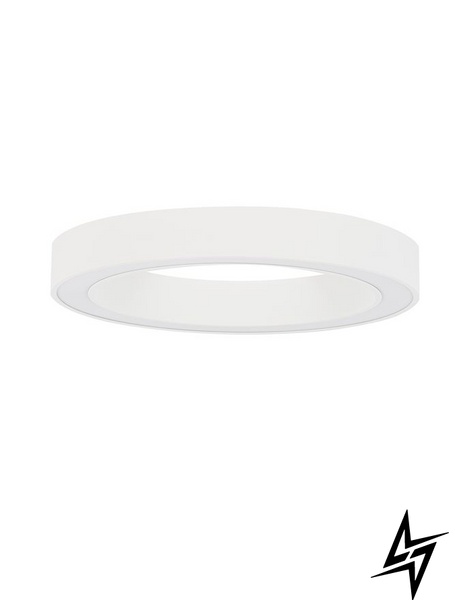 Стельовий світильник Nova luce Opal 9345632 LED  фото наживо, фото в дизайні інтер'єру