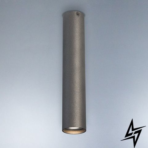 Точковий накладний світильник Imperium Light Accent 70130.54.54 антрацит GU10 фото