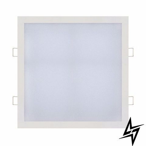 Светильник врезной SLIM/Sq-18 18W 4200К 056-005-0018-030 ЛЕД 056-005-0018-030 фото