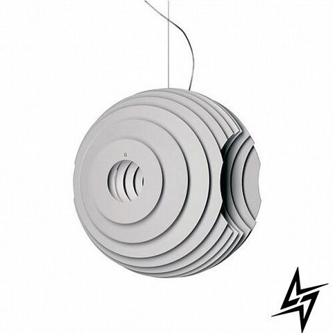 Підвісний світильник 102007 / 3-20 Foscarini Supernova фото