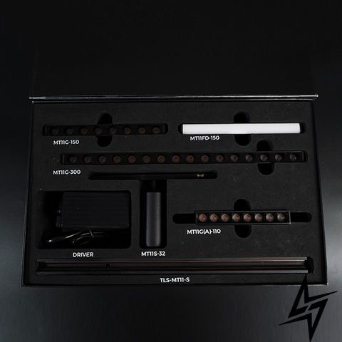 Демонстрационный бокс для трекового освещения COLORS DB02MicroTrack 11-001 фото
