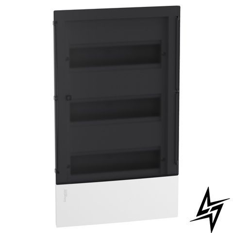 Щит MIP22312S Mini Pragma на 36 модулів Schneider Electric фото