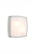 Стельовий вуличний світильник Azzardo AZ4788 Fano LED 52039 фото в дизайні екстер'єру, фото наживо 1/4