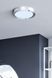Потолочный светильник для ванной Eglo Fueva-C 98559 ЛЕД 31150 фото в дизайне интерьера, фото в живую 3/4
