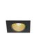 Точечный врезной светильник SLV New Tria 1001991 ЛЕД 24672 фото в дизайне интерьера, фото в живую 3/4