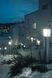 Вуличний стовпчик Norlys Stockholm 1265GA LED 28321 фото в дизайні екстер'єру, фото наживо 3/6