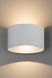 Настінний фасадний вуличний світильник Nowodvorski 8140 LED 37499 фото в дизайні екстер'єру, фото наживо 2/3