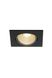 Точечный врезной светильник SLV New Tria 1001991 ЛЕД 24672 фото в дизайне интерьера, фото в живую 2/4