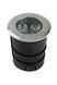 Світильник що вкопується Nowodvorski Picco L 9104 LED 23404 фото в дизайні екстер'єру, фото наживо 3/8