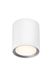Точковий накладний світильник для ванної Nordlux 2110670101 Landon Long LED 51959 фото в дизайні інтер'єру, фото наживо 1/2