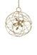 Люстра Ideal Lux 156026 Konse Sp6 - зображення 1