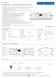 LED-контролер DEYA з датчиком PIR+Dual Push WiFi SPI 5-24VDC ES-DWT ES-D(WT) - зображення 4