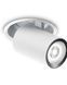 Врізний точковий світильник Ideal Lux Nova 267937 LED - зображення 1