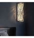 Настенный светильник светодиодный V23-16959 8855 WL silver фото в дизайне интерьера, фото в живую 2/3