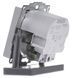 Розетка с USB Schneider Electric MTN2366-0460 Merten System M, алюминий, матовая, 16 А, IP20 MTN2366-0460 - изображение 2