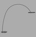 Торшер Paul Neuhaus Pure Loop-Bow 561-18 LED 20W 1600Lm 2200-5000K Черный - изображение 2