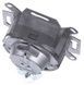 Розетка UAE 8/8-полюсная, экранированная, кат.6а (механизм) 4587 Berker WDF410862 - изображение 7