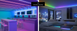 LED лента COLORS 60-5050-12V-IP20 8.4W SMART RGB-SPI 5м DS560RGB-12V-10mm DS560RGB-12V-10mm - изображение 9