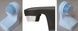 Датчик движения Theben th 1010501 theLUXA S150 BK, IP55, черный th 1010501 - изображение 2