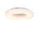 Люстра сучасна Azzardo Donut AZ2063 LED 15599 фото в дизайні інтер'єру, фото наживо 1/4