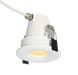 Врезной точечный светильник Azzardo AZ5389 Romolo  фото в дизайне интерьера, фото в живую 1/3