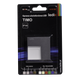 Настінний світильник Ledix Timo без рамки 06-111-36 накладний Графіт RGB 14V LED LED10611136 фото в дизайні інтер'єру, фото наживо 5/5