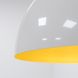 Підвісний світильник Nowodvorski Hemisphere 10701 GX53  фото в дизайні інтер'єру, фото наживо 6/7