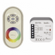 Комплект управления освещением (пульт P-260 и контроллер RGB SLR-11) SLR-11P LDX10000007 фото в дизайне интерьера, фото в живую 1/5