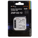 LED блок питания для работы с 12V DC 2W скрытый монтаж IP 20 ZNP-02-12 LDX10000026 фото в дизайне интерьера, фото в живую 5/5