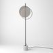 Торшер Babich.studio Mid glass F Cherry (RAL 3005) красный 4500 K Mid glass F Cherry (RAL 3005) - изображение 6