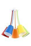 Люстра TK Lighting 2107 Wire фото