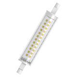 Лампа LED OSRAM LESLIM118100 12W/827 230V R7S 6X1 4058075432734 фото