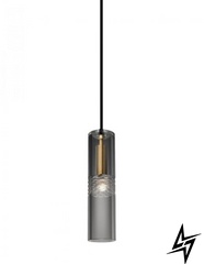 Светильник подвесной KLOODI DECO PE-MA8162-1H  фото в живую, фото в дизайне интерьера