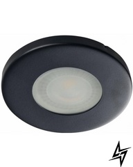 Врізний точковий світильник Kanlux Marin 32501  фото наживо, фото в дизайні інтер'єру