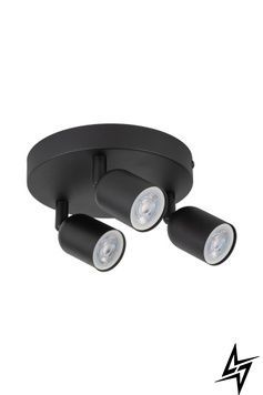 Потолочный поворотный светильник TK Lighting 4760 Top фото