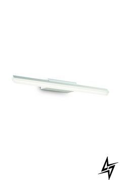 Подсветка для картин Ideal Lux 142296 Riflesso Ap D42 Bianco фото