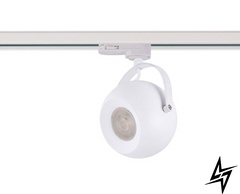 Трековый светильник Azzardo Gulia AZ4709  фото в живую, фото в дизайне интерьера