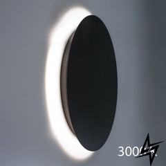 Настінний світильник (бра) 263142.05.91 Imperium Light Mushroom LED  фото наживо, фото в дизайні інтер'єру