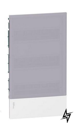 Щит MIP22312T Mini Pragma на 36 модулів Schneider Electric фото
