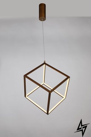 Люстра Laguna Lighting 43933-32 латунь 32 Вт 4000 K 43933-32 фото