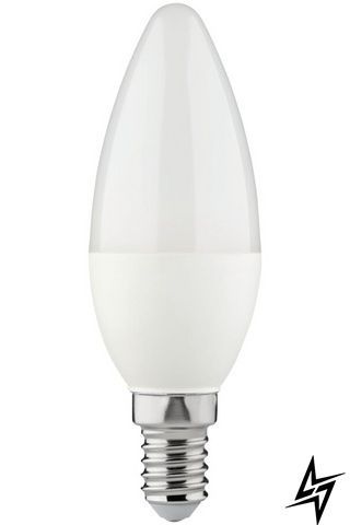 Світлодіодна лампа Kanlux Iq-LED 36686 біла E14 5,9 Вт 4000 K фото