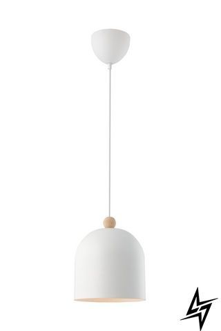 Подвесной светильник Nordlux Gaston 2412653001 E27, белый, 20 &times; 233,6 см фото