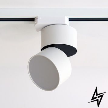 Трековый светильник 220В Mono TR LED 10W FL6001 фото