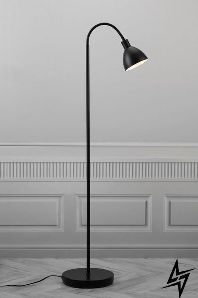 Торшер Nordlux Ray 63214003 чорний E14 63214003 фото