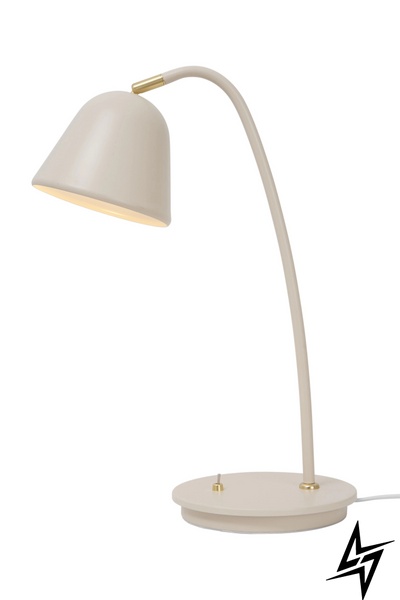 Декоративная настольная лампа Nordlux Fleur 2112115001 51213 фото в живую, фото в дизайне интерьера